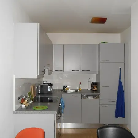 شقة Sankt Johannn Ferienwohnung *