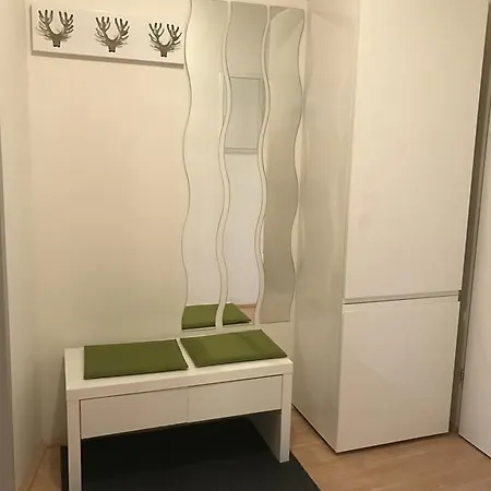 Sankt Johannn Ferienwohnung * سانكت يوهان ايم بونغ