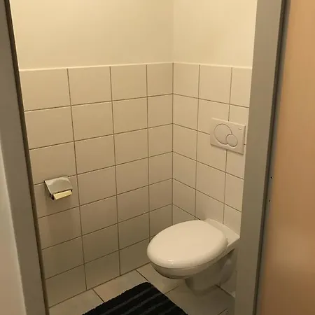 شقة Sankt Johannn Ferienwohnung