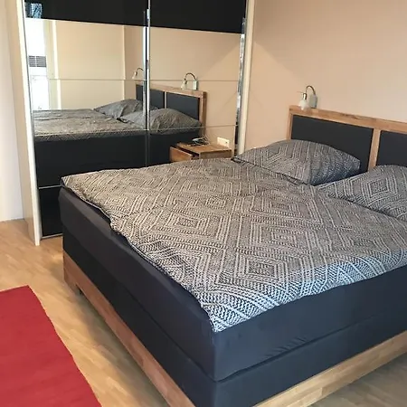 Sankt Johannn Ferienwohnung شقة
