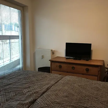 شقة Sankt Johannn Ferienwohnung *