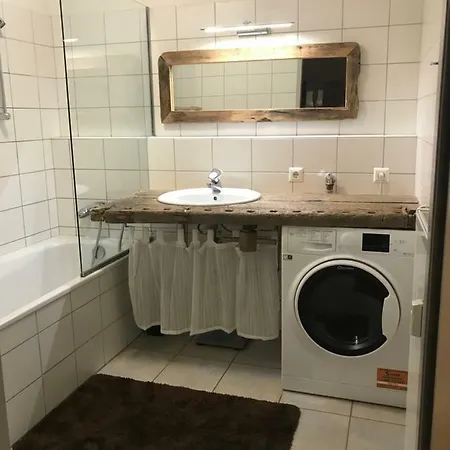 Sankt Johannn Ferienwohnung * سانكت يوهان ايم بونغ